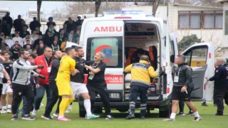Uğur Demirok: Acil ameliyat olmam gerektiği söylendi