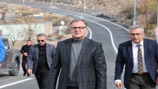 Ulaşım alanında önemli işlere imza atan Başkan Özdoğan, yeni dönemde de iddialı