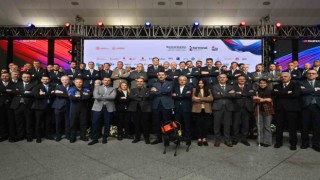 Ulaştırma ve Altyapı Bakanı Uraloğlu: “Ülkemizin ilk yerli ve milli haberleşme uydusu yakında uzayda olacak”