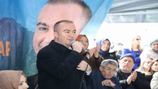 Uluçay: “Kadınlar sözde milliyetçi CHPnin adayına asla oy vermezler”