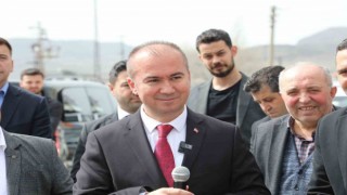 Uluçay: “Soruna odaklanıp çözüm için çalışacağız”