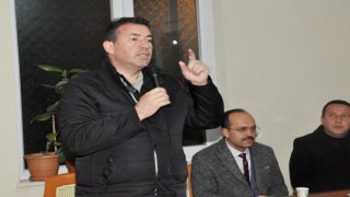 Ulupınar, “Devrekte yönetim zafiyeti var. Belediyemizin maalesef son 5 yılda yaptıkları ortada”