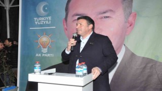Ulupınar, Elini sıkmadığımız, kapısını çalmadığımız kimse kalmayacak