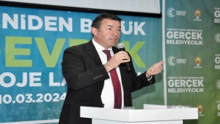 Ulupınar, tanıttığı projelerle Devreki şahlandıracak