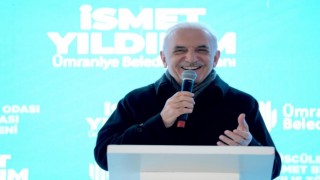 Ümraniye Belediye Başkanı Yıldırım, Metroların hali rezillik, arızalanan metro sebebiyle vatandaş yolculuk yapamadı