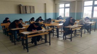 Umre ödülü için yarıştılar