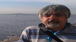 Üniversite hocası yamaç paraşütü yaparken hayatını kaybetti