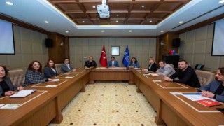 Üniversite öğrencilerine ‘Çevre Akademisi