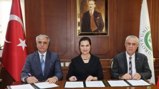 Üniversiteden Öğrencilere İftar Yemeği Desteği