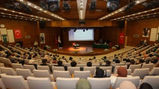 Üniversitelerarası Hafızlık ve Kuran-ı Kerimi Güzel Okuma Yarışması yapıldı