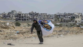 UNRWA: “İsrail'li yetkililer, BM'ye Gazze'nin kuzeyine gıda konvoylarının girişini artık onaylamayacaklarını bildirdi”