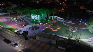 Uşak Belediyesinden 3 günde 3 farklı proje açılışı