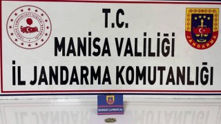 Üst aramasından bonzai çıktı