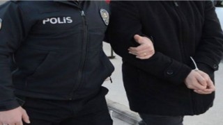 Uyuşturucu madde ile yakalandı