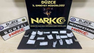 Uyuşturucu satıcısı tutuklandı