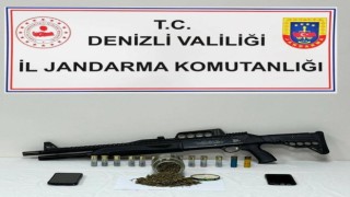 Uyuşturucu tacirlerine 2 ilçede operasyon düzenlendi