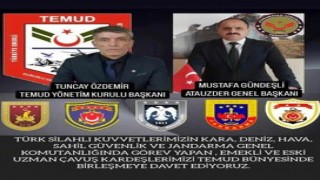 Uzman Çavuşlar aynı çatı altında birleşiyor