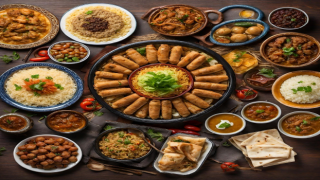 Uzmanından Ramazan ayında beslenme uyarıları