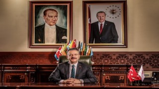 Vali Aksoyun Orman Haftası mesajı