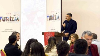Vali Çelik, Hakkâri Turizm Eylem Geliştirme Çalıştayına katıldı