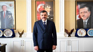 Vali Çiftçi; “Erzurum, ülkenin de yeniden dirilişi için her türlü fedakarlığı omuzlarında taşımış bir şehirdir”