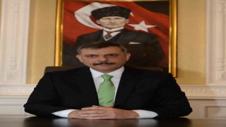 Vali Çiftçi; “Kadına yönelik şiddet, bir insanlık suçudur”