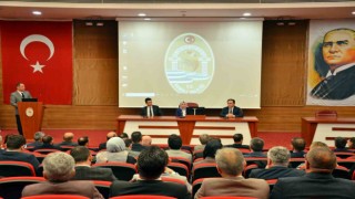 Vali Coşkun: “Su israfında farkındalık oluşturmalıyız”