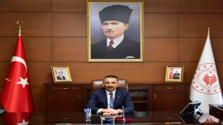 Vali Hacıbektaşoğlundan 8 Mart mesajı