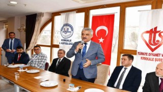 Vali Makas: Ülkemizi, Türkiye Yüzyılına hazırlamakla mükellefiz
