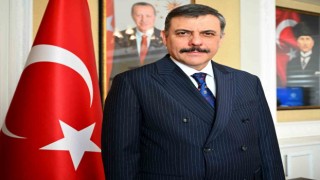 Vali Mustafa Çiftçiden 14 Mart Tıp Bayramı mesajı