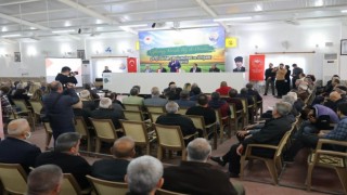 Vali Pehlivan: Çiftçilerimiz neredeyse biz tüm tarım birimlerimiz ve personelimizle oradayız
