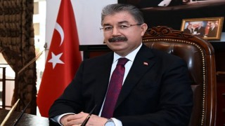 Vali Yılmaz'dan 12 Mart Mesajı: "İstiklal Marşı'mız Milletimizin Karakteridir"