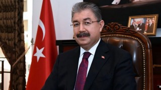Vali Yılmaz’dan Çanakkale Zaferi Mesajı