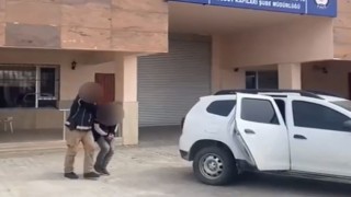 Vanda 7 organizatör tutuklandı