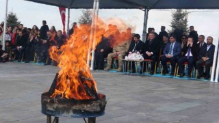 Vanda Nevruz kutlaması