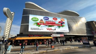 Vanmall için geri sayım başladı