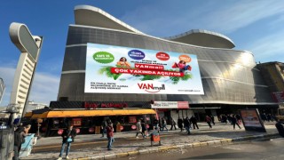 Vanmall için geri sayım başladı