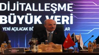 ‘Veri bilimi ve analitiği ile ‘yapay zeka ve makine öğrenmesi lisans düzeyinde ilk kez açılacak