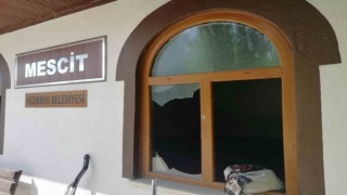 Vezirhandaki bu görüntüler hiç yakışmadı