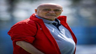 Y. Adana Demirspor, Fenerbahçe maçının hazırlıklarına devam ediyor