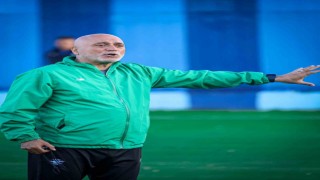 Y. Adana Demirspor, Sivasspor maçına hazır