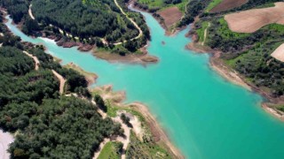 Adana'da kuraklık alarmı!