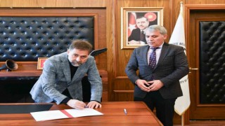 Yakutiye Belediyesi ile İlçe Milli Eğitim Müdürlüğü arasında iş birliği protokolü imzalandı