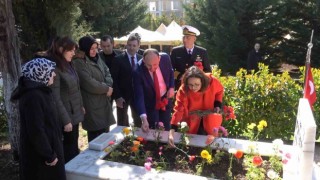 Yalovada Çanakkale Zaferi ve Şehitleri Anma Günü etkinlikleri