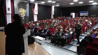 Yalovada Suyumun Yolculuğu Projesi tanıtıldı