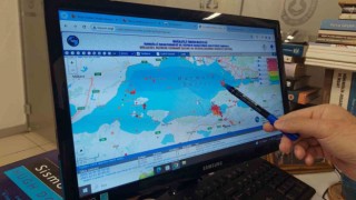 “Yalovadaki hareketlenmeler Kuzey Anadolu fay hattının Marmara Denizi içerisindeki koluna sıçrama yapabilir”