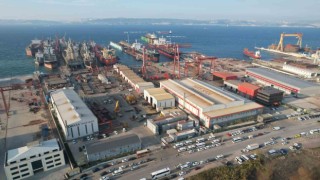 Yalovadan 2 ayda 117 milyon dolar ihracat