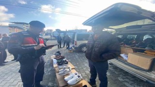 Yankesicilere ve hırsızlara Jandarma önlemi