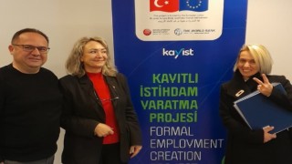 Yankı Yemek, endüstriyel yemek sektörüne 1 milyon Avroluk yeni yatırım yapıyor
