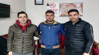 Yanlış banka hesabına transfer edilen 12 bin TL bir ay sonra sahibini buldu